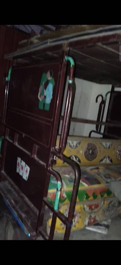 unted rekisha 100