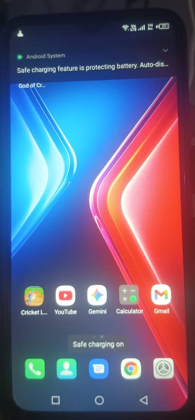 Infinix Hot 10 Play