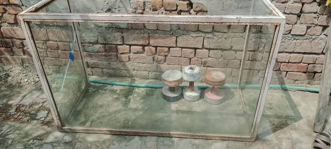 glass counter/03047718163