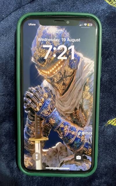 Apple iPhone 11 Pro