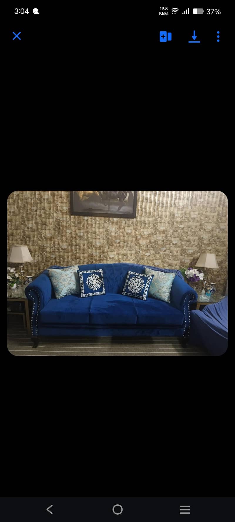 7 seater sofa 2