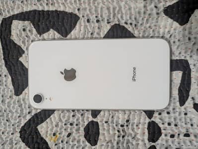 iphone xr  ( exchange possible ) read add