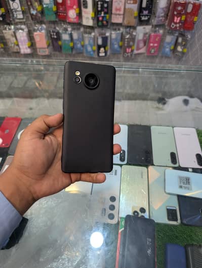 Sharp Aquos Sense7 plus 03272977508 call or whatsapp
