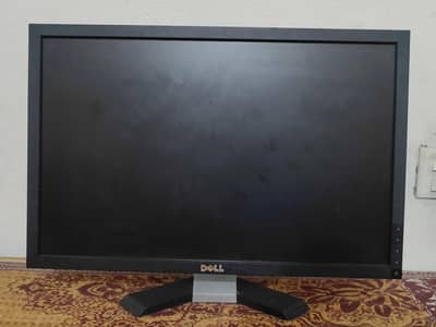 DELL 24INCH monitor