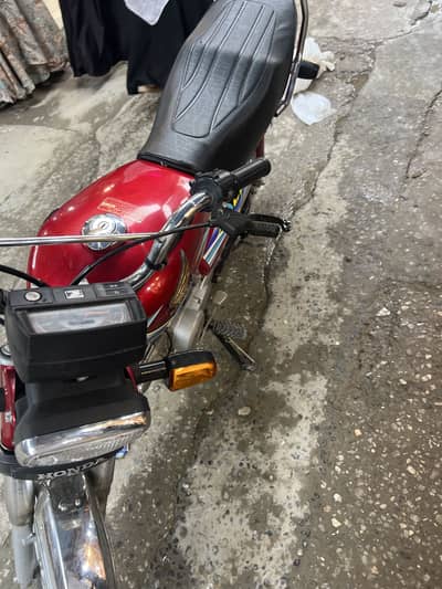 Honda