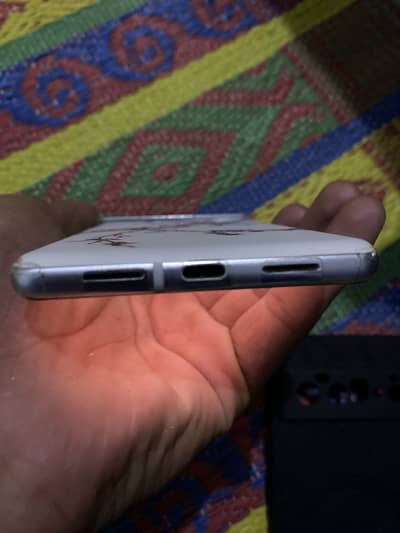 Google Pixel 6 Pro day display warta Chang dah kho finger ok day