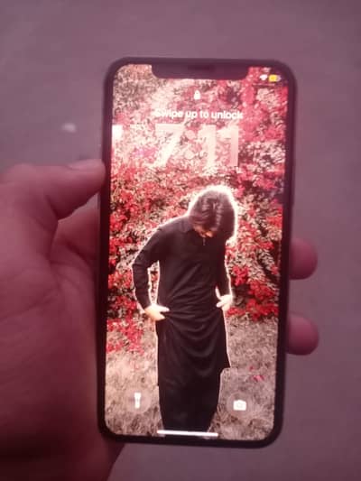 Apple iPhone 11 Pro