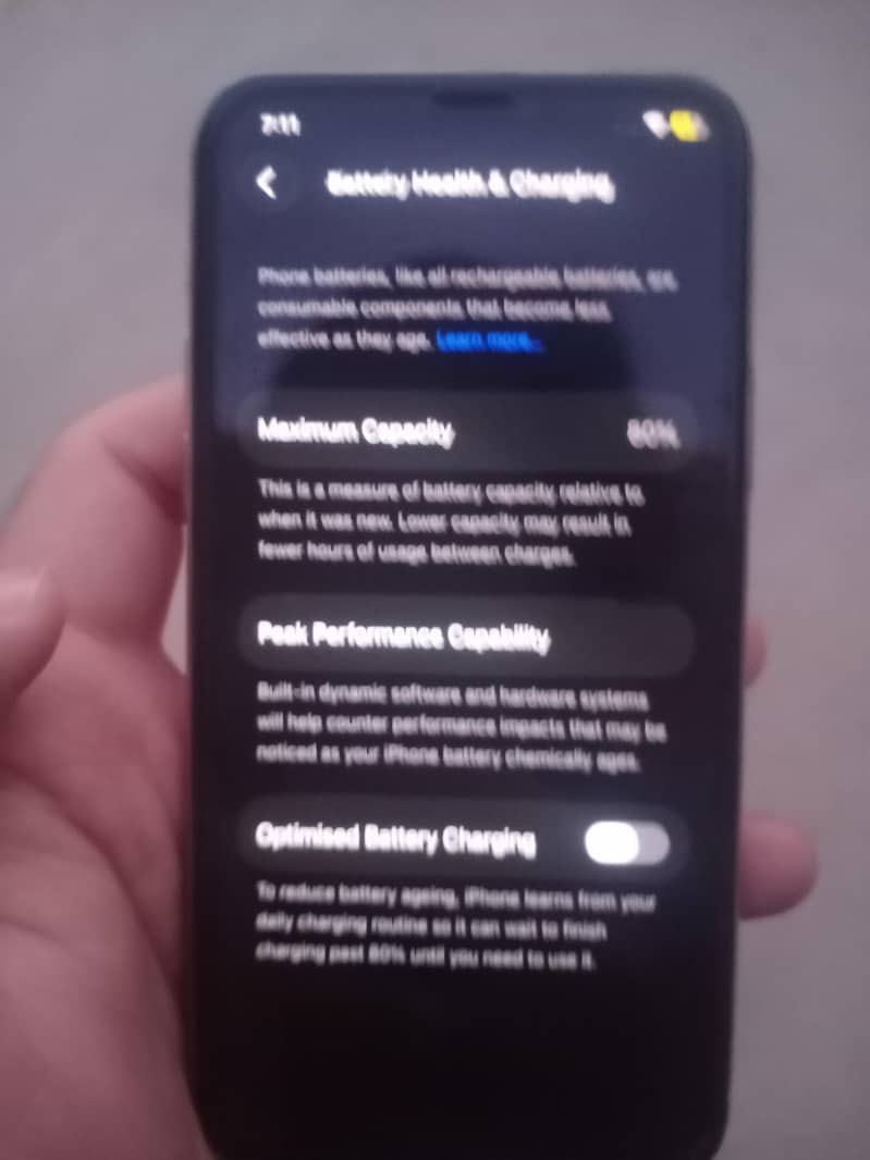 Apple iPhone 11 Pro 2