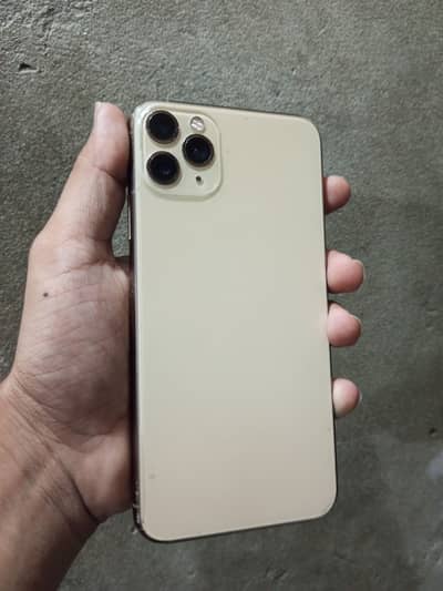 iPhone 11 Pro Max 256gb