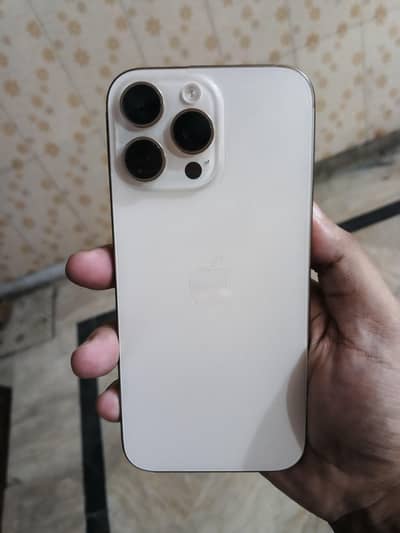 Apple iPhone 16 Pro Max