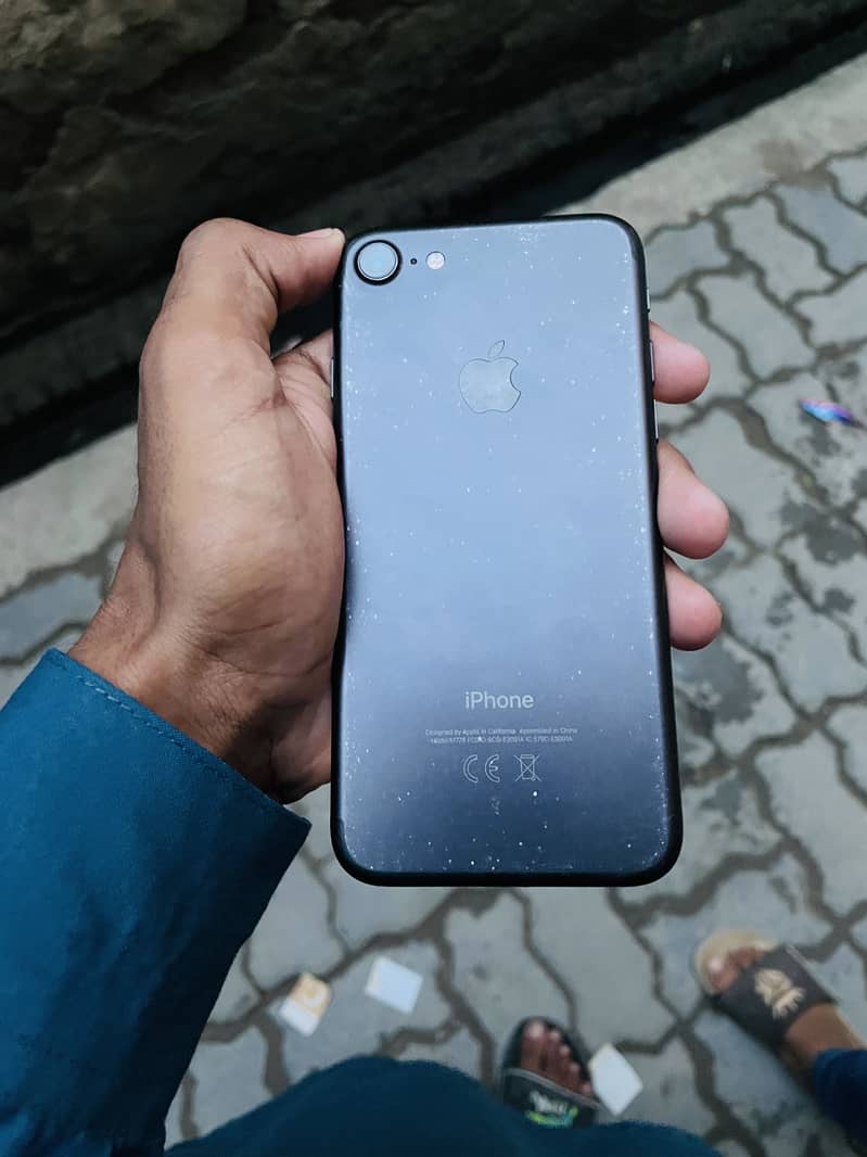 Apple iPhone 7 8