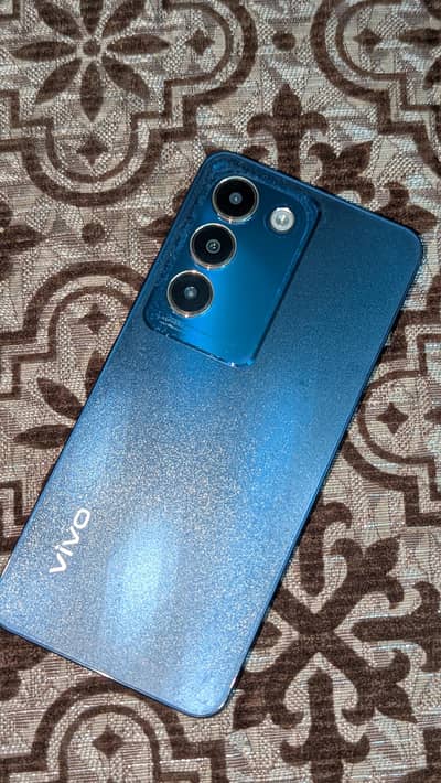 Vivo Y100