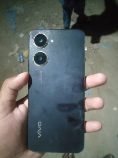 Vivo Y03