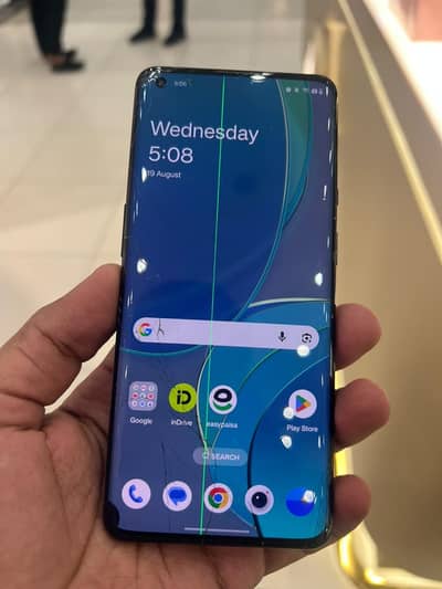 One Plus 9 Pro 5G