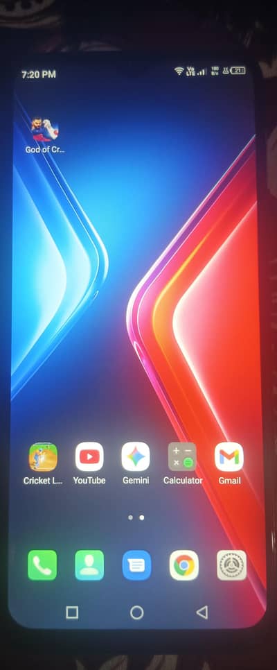 Infinix Hot 10 Play