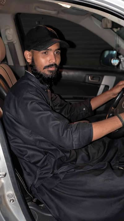 Syed Sufyan 