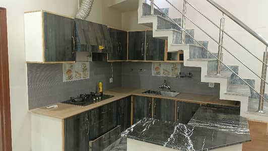 Portion For Family + Bachelor + Salient Office