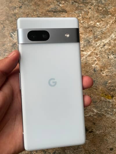 Google Pixel 7a