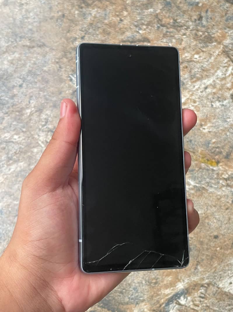 Google Pixel 7a 1