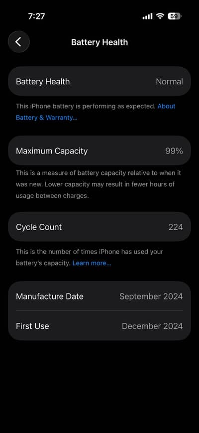 Apple iPhone 16 Pro