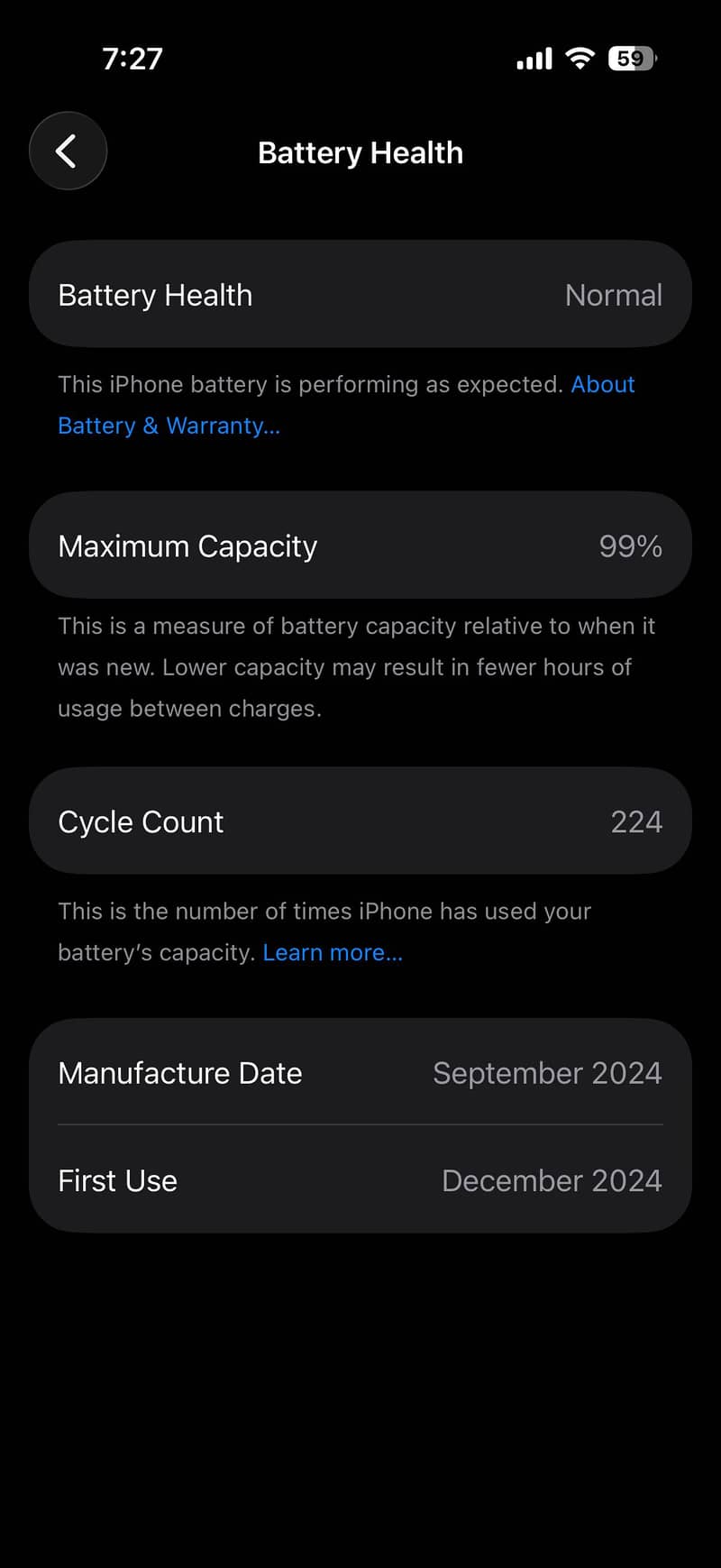 Apple iPhone 16 Pro 0