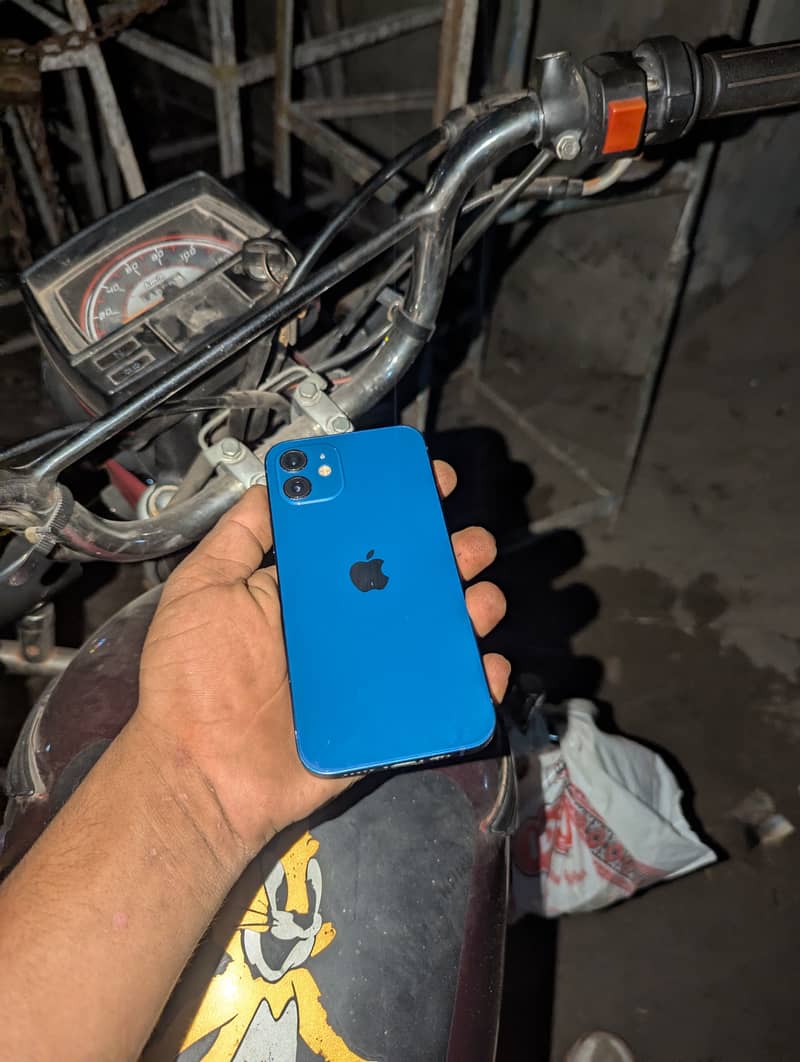Apple iPhone 12 1