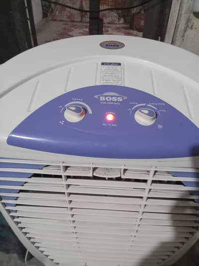 air cooler