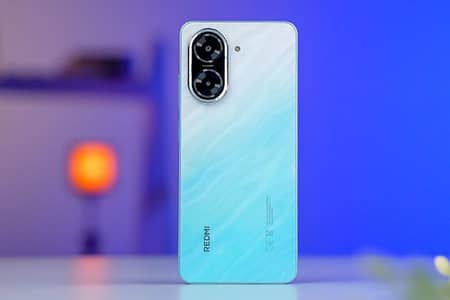 Redmi A5 Non pta 128gb Only set