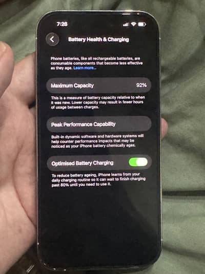 Apple iPhone 14 Pro