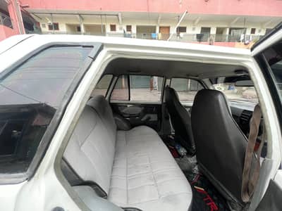 Suzuki Khyber 1993