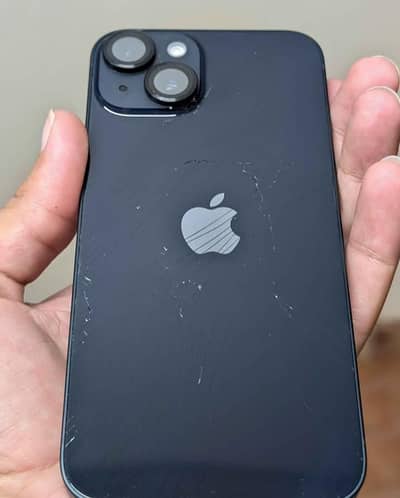 Apple iPhone 14