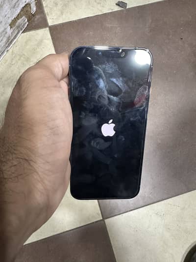 I phone 13 pro