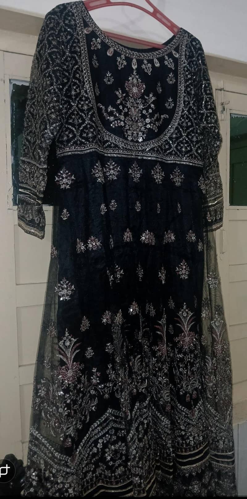 Frock 1