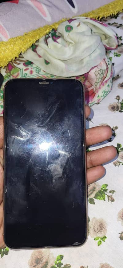 Apple iPhone 11 Pro Max