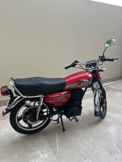 United Electric Bike For Sale