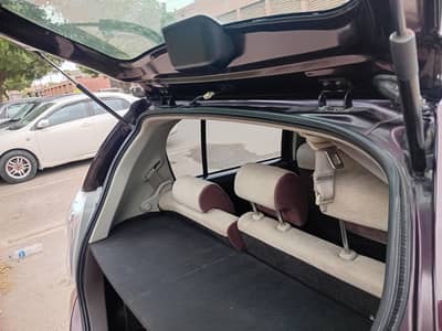 Toyota Passo 2013