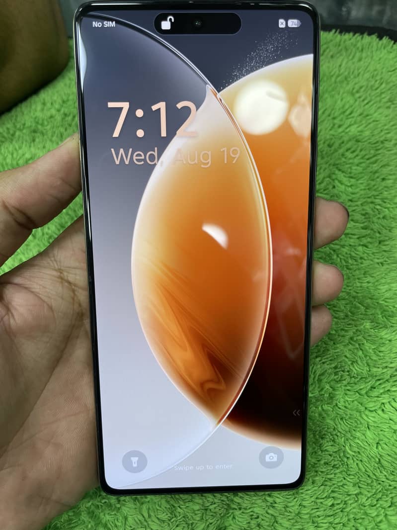 Tecno CAMON 30 3