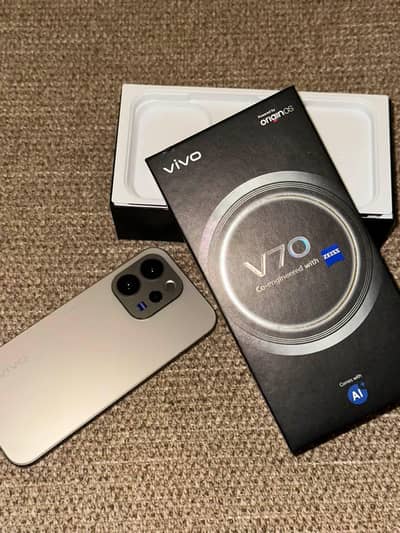 Vivo V70 5G