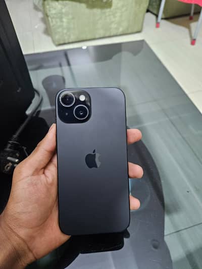 Apple iPhone 15