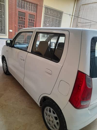 Suzuki Wagon R 2021/  0/3/0/6/1/5/2/0/2/1/3