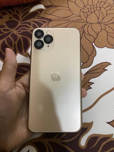 Iphone 11 pro