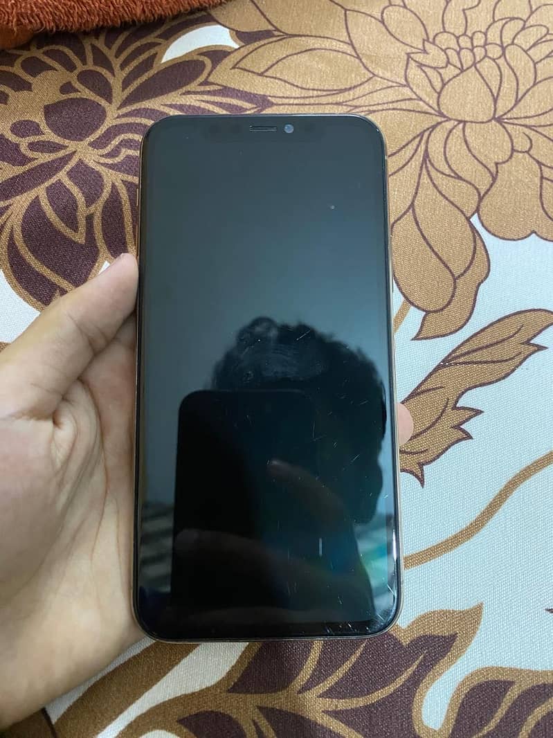 Iphone 11 pro 3