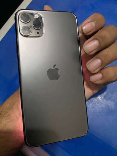 Apple iPhone 11 Pro Max