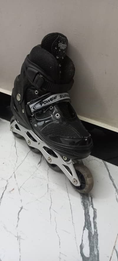 skating shoes