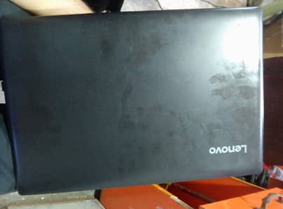 Lenovo Idea-pad