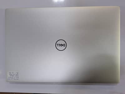 Dell Precesion 5520