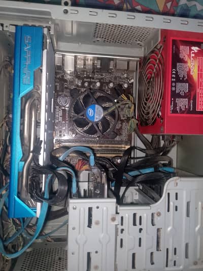Gaming pc