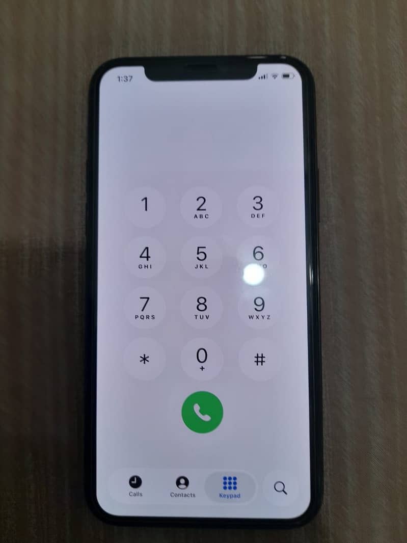 Apple iPhone 11 Pro 3