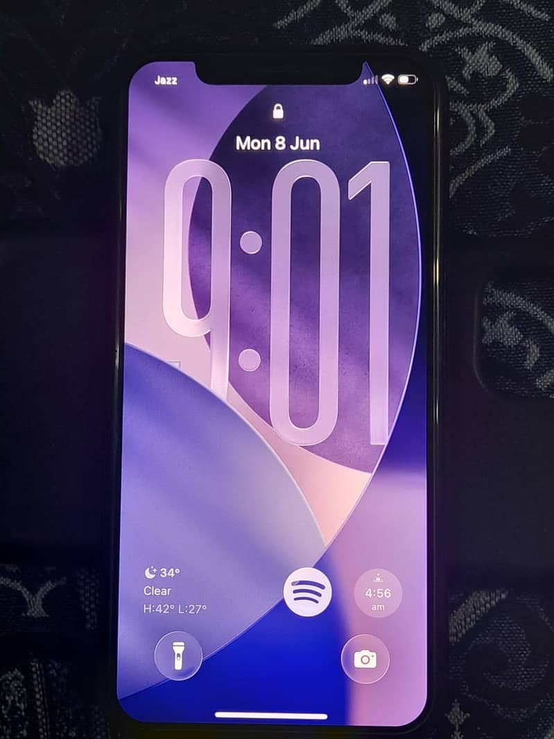 Apple iPhone 11 Pro 6