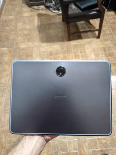 oppo pad 2